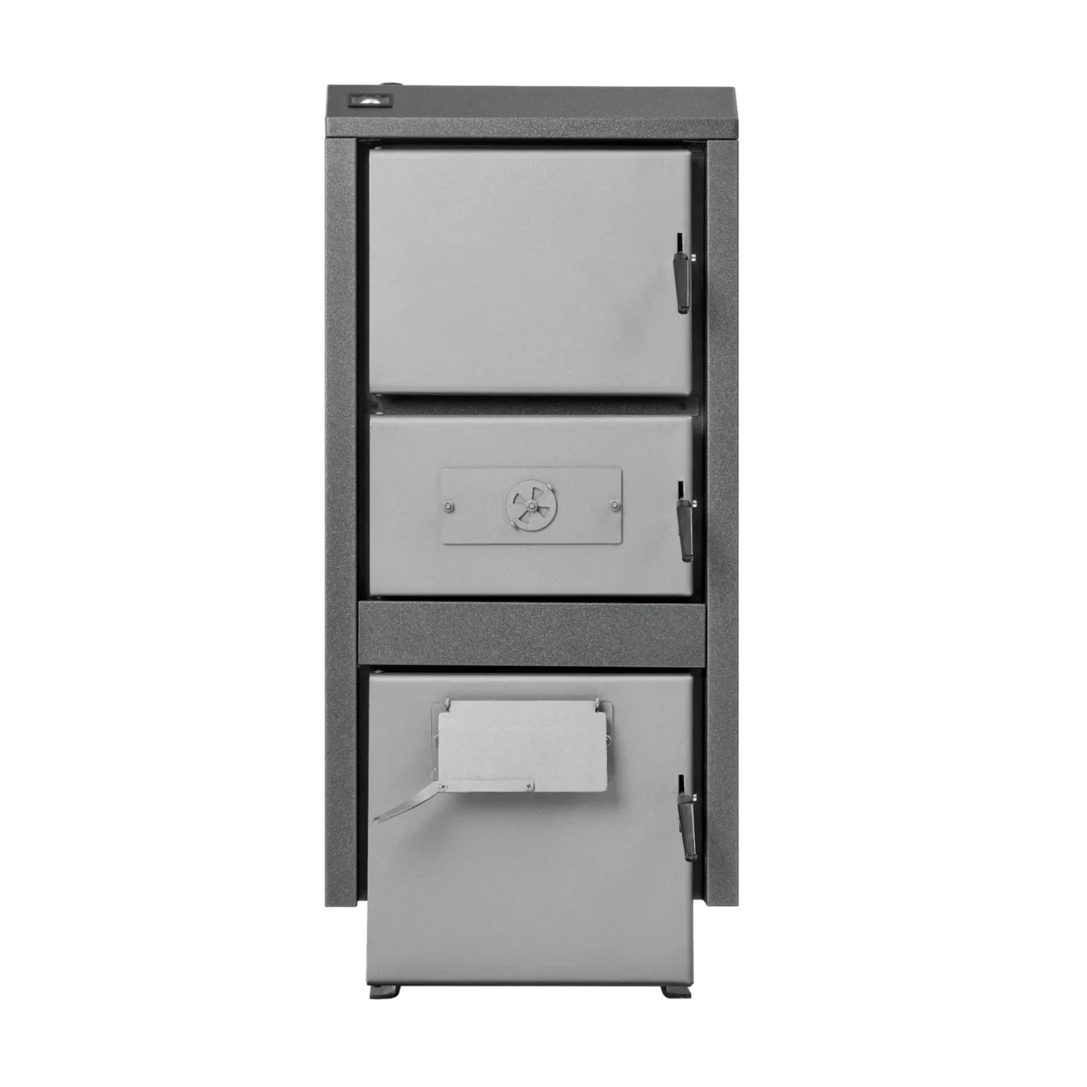 Vatra BOX — kocioł na drewno
